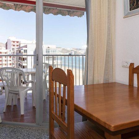 Apartament Montemar, B-9º-26 Cullera Zewnętrze zdjęcie