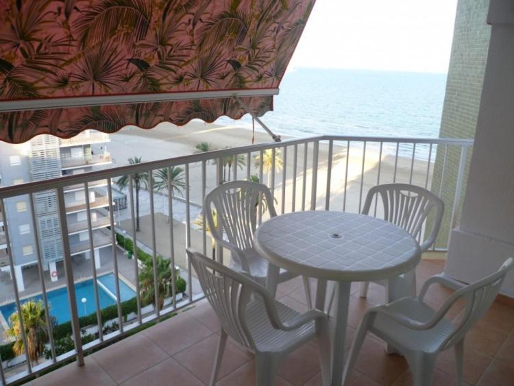 Apartament Montemar, B-9º-26 Cullera Zewnętrze zdjęcie