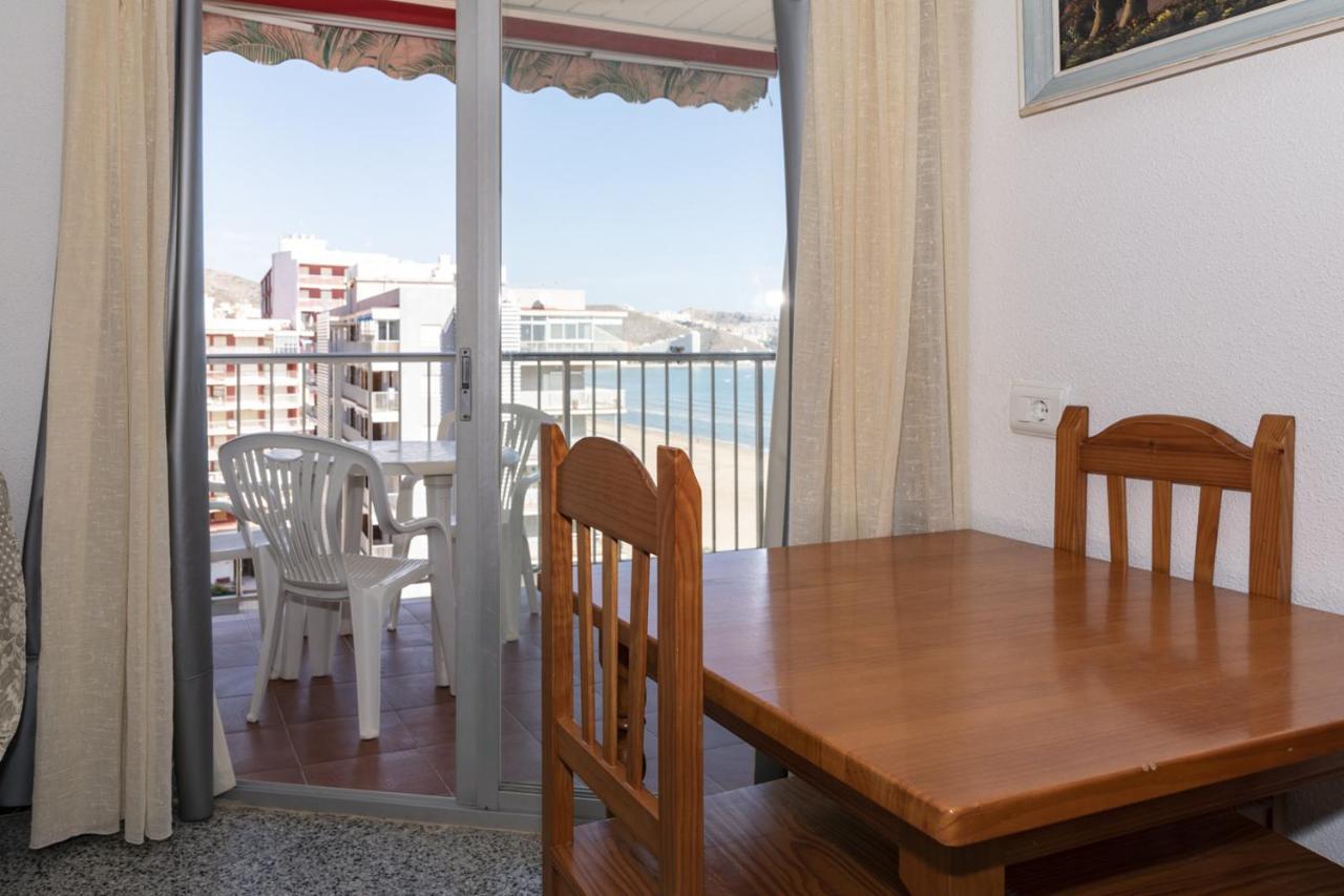 Apartament Montemar, B-9º-26 Cullera Zewnętrze zdjęcie