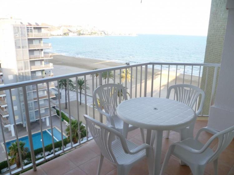 Apartament Montemar, B-9º-26 Cullera Zewnętrze zdjęcie