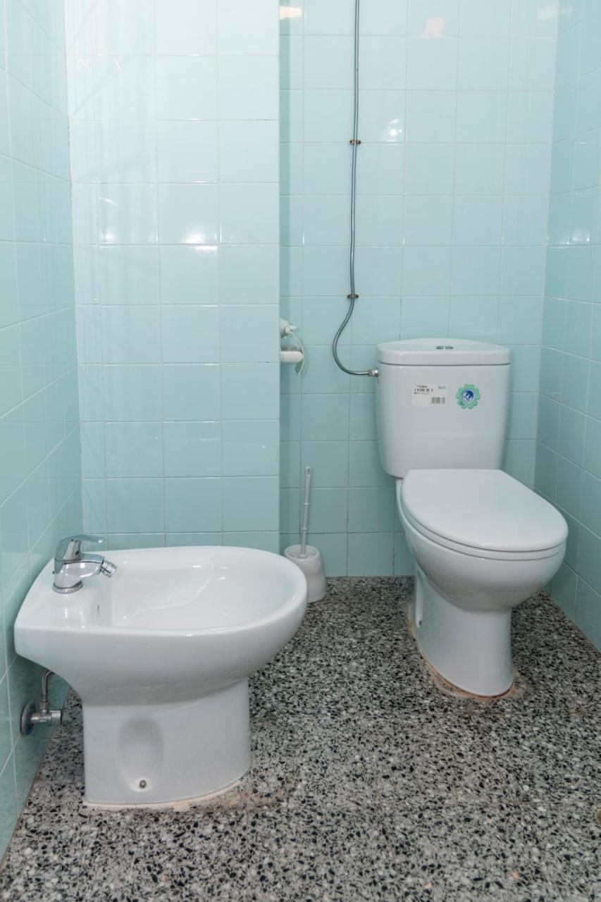 Apartament Montemar, B-9º-26 Cullera Zewnętrze zdjęcie