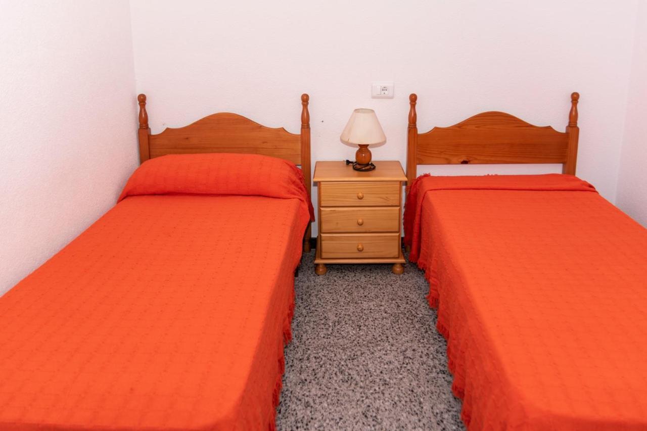 Apartament Montemar, B-9º-26 Cullera Zewnętrze zdjęcie
